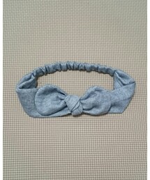 Handmade | ヘアバンド