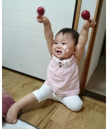 ン～マンボッ♪ | スキンケア