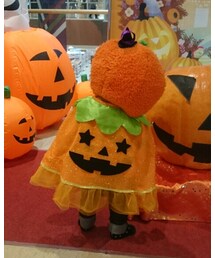 カボチャマン🎃 | スキンケア