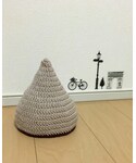 yota25の「帽子(ニットキャップ/ビーニー)」