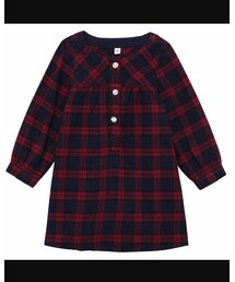 無印良品 | チュニック