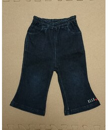 ELLE | デニムパンツ
