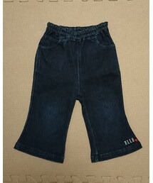 ELLE | (デニムパンツ)