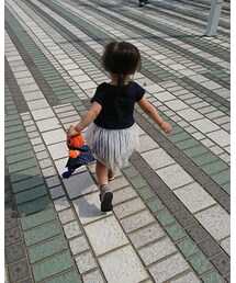 後ろ♡ | スキンケア