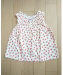 MIKI HOUSE(ミキハウス)の「トップス(Tシャツ/カットソー)」