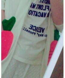 no brand | トップス
