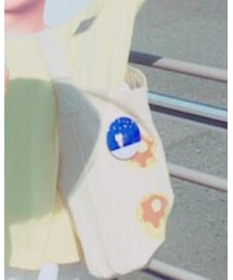 まると、さんかくと、しかくと。 | 財布/小物