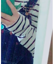 GU | Tシャツ/カットソー
