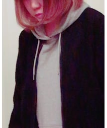 GU | パーカー