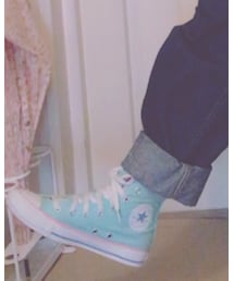 CONVERSE | スニーカー
