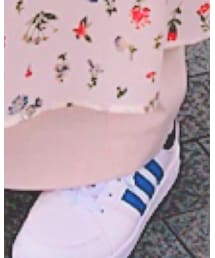 adidas | スニーカー