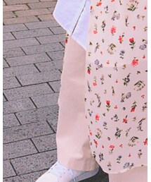 OLIVE des OLIVE | パンツ