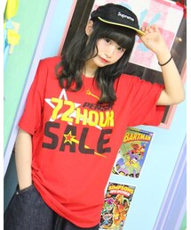 古着 | Tシャツ/カットソー