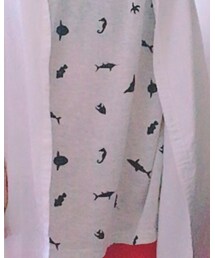 no brand | Tシャツ/カットソー