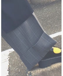 NICE CLAUP | パンツ