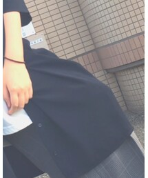 GU | シャツ/ブラウス