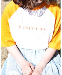 moimoi | Tシャツ/カットソー