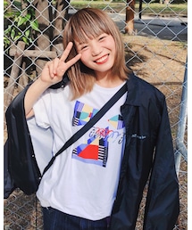 MINT mate box | Tシャツ/カットソー