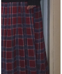 w closet | スカート