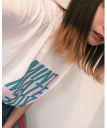 MINT mate box | Tシャツ/カットソー