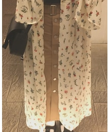 GU | スカート