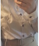 AEON STYLE(イオンスタイル)の「トップス(シャツ/ブラウス)」