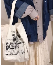 AIKO | トートバッグ