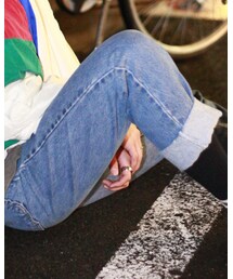 LEVI’S | デニムパンツ