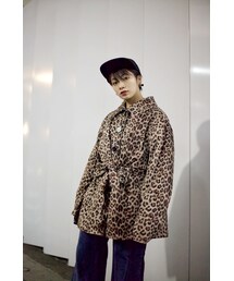 vintage(トレンチコート)