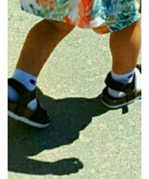 西松屋 | サンダル(サンダル)