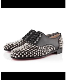 Christian Louboutin | ドレスシューズ