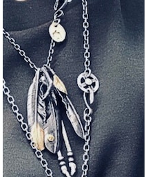 goro's | ネックレス