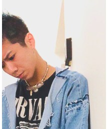 goro's | ネックレス