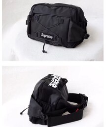 Supreme  | ボディバッグ/ウエストポーチ
