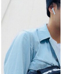 UNIQLO | デニムジャケット