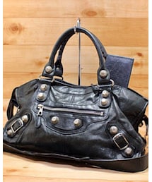 BALENCIAGA | ハンドバッグ