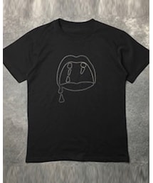 SAINT LAURENT PARIS | Tシャツ/カットソー