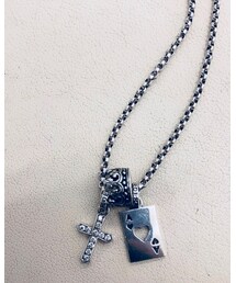 ROYAL ORDER | ネックレス