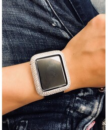 Apple | アナログ腕時計