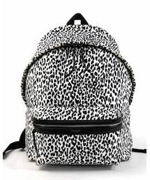 SAINT LAURENT PARIS | バックパック/リュック