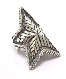 CODY SANDERSON | リング