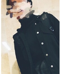 ggrizzly | トップス