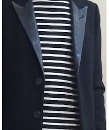 SAINT LAURENT PARIS | ニット/セーター