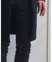 UNIQLO | デニムパンツ