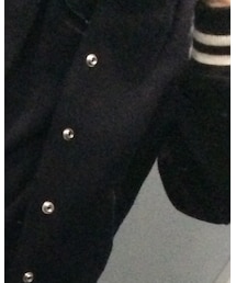 SAINT LAURENT PARIS | スタジャン