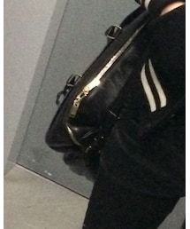 SAINT LAURENT PARIS | ボストンバッグ