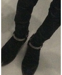 SAINT LAURENT PARIS | ブーツ