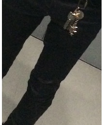 SAINT LAURENT PARIS | デニムパンツ