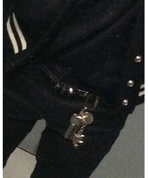 SAINT LAURENT PARIS | ベルト