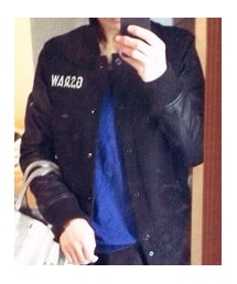 G-STAR | スタジャン